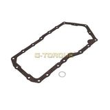 Suitable For Holden 3.8L V6 Ecotec OIL PAN Gasket JH5003 - Permaseal | Universal Auto Spares
