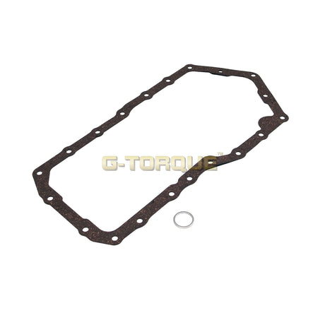 Suitable For Holden 3.8L V6 Ecotec OIL PAN Gasket JH5003 - Permaseal | Universal Auto Spares