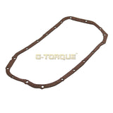 Mitsubishi 4G63 4G64 OIL PAN Gasket JH5004 - Permaseal | Universal Auto Spares