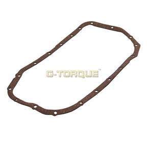 Mitsubishi 4G63 4G64 OIL PAN Gasket JH5004 - Permaseal | Universal Auto Spares