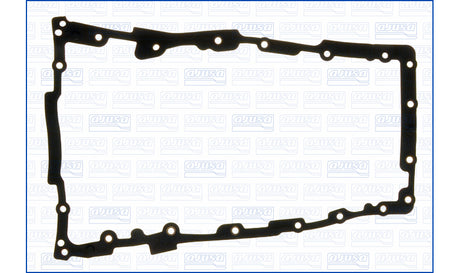 LANDROVER TD5 OIL PAN Gasket JH5014 - Permaseal | Universal Auto Spares