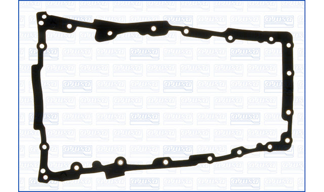 LANDROVER TD5 OIL PAN Gasket JH5014 - Permaseal | Universal Auto Spares