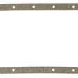 Oil Pan INTERNATIONAL JH503 - PERMASEAL