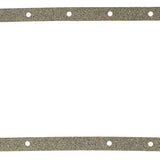 Oil Pan INTERNATIONAL JH503 - Permaseal
