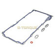 Suitable For Holden 5.7L Gen.3 OIL PAN Gasket JH5035 - Permaseal | Universal Auto Spares