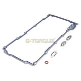 Suitable For Holden 5.7L Gen.3 OIL PAN Gasket JH5035 - Permaseal | Universal Auto Spares