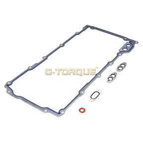 Suitable For Holden 5.7L Gen.3 OIL PAN Gasket JH5035 - Permaseal | Universal Auto Spares