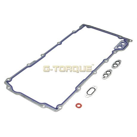 Suitable For Holden 5.7L Gen.3 OIL PAN Gasket JH5035 - Permaseal | Universal Auto Spares