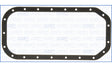 Suitable For Toyota 4AFE 4AGE OIL PAN Gasket JH530 - Permaseal | Universal Auto Spares