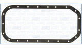 Suitable For Toyota 4AFE 4AGE OIL PAN Gasket JH530 - Permaseal | Universal Auto Spares