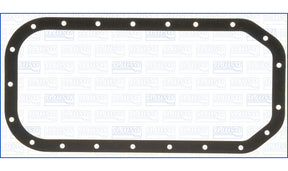 Suitable For Toyota 4AFE 4AGE OIL PAN Gasket JH530 - Permaseal | Universal Auto Spares