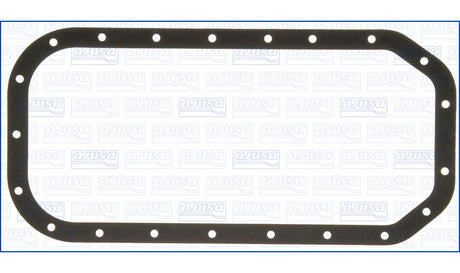 Suitable For Toyota 4AFE 4AGE OIL PAN Gasket JH530 - Permaseal | Universal Auto Spares