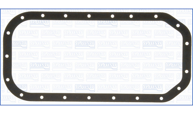 Suitable For Toyota 4AFE 4AGE OIL PAN Gasket JH530 - Permaseal | Universal Auto Spares
