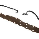 Oil Pan FORD TRUCK JH849 - Permaseal