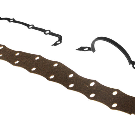 Oil Pan FORD TRUCK JH849 - Permaseal