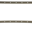 Oil Pan TOYOTA F 2F 3F JJ023 - PERMASEAL