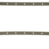 Oil Pan TOYOTA F 2F 3F JJ023 - Permaseal