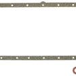 Oil Pan TOYOTA 2A 3A 4A JJ024 - PERMASEAL