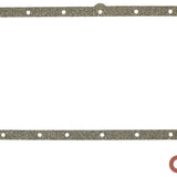 Oil Pan TOYOTA 2A 3A 4A JJ024 - Permaseal
