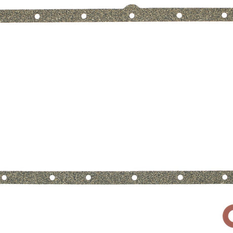 Oil Pan TOYOTA 2A 3A 4A JJ024 - Permaseal