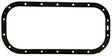 Oil Pan Gasket Fits VOLVO B19E, B21A, B21E, B23E, B200E, B230E, B230F I4 SOHC JJ065 - Platinum Gasket | Universal Auto Spares