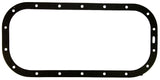 Oil Pan Gasket Fits VOLVO B19E, B21A, B21E, B23E, B200E, B230E, B230F I4 SOHC JJ065 - Platinum Gasket