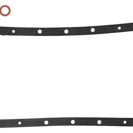 Oil Pan TOYOTA 3K-C From 2/1978-On JJ093 - Permaseal