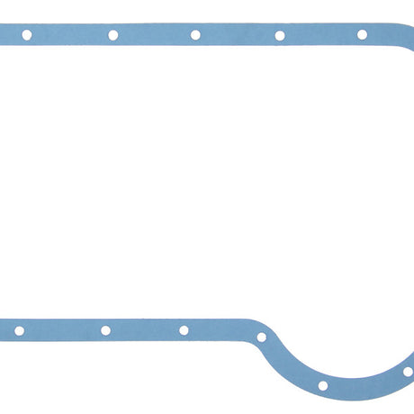 Oil Pan AUDI VW 4 JJ140 - Permaseal
