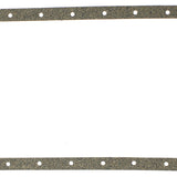 Oil Pan NISSAN SD33 JJ151 - Permaseal