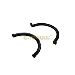 FRD 4.0L 24v OIL PAN Gasket JJ1722 - Permaseal | Universal Auto Spares