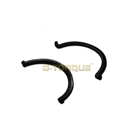 FRD 4.0L 24v OIL PAN Gasket JJ1722 - Permaseal | Universal Auto Spares