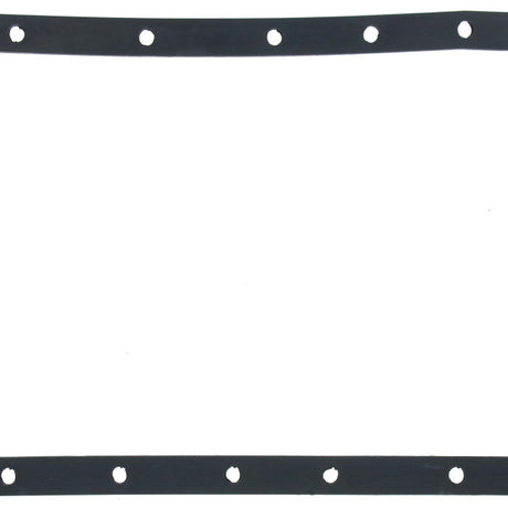 Oil Pan ISUZU 4FB1 4FC1 4FD1 JJ204 - Permaseal