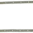 Oil Pan TOYOTA H JJ251 - PERMASEAL