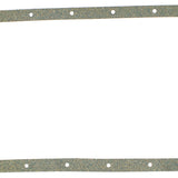 Oil Pan TOYOTA H JJ251 - Permaseal