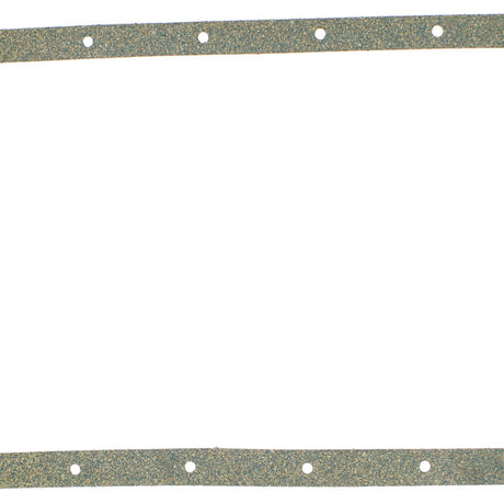 Oil Pan TOYOTA H JJ251 - Permaseal