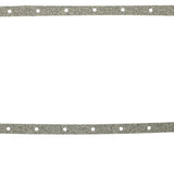 Oil Pan TOYOTA B 2B 3B 11B 13B JJ261 - Permaseal