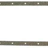 Oil Pan SUZUKI F8A F10A JJ273 - Permaseal