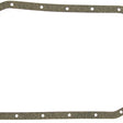 Oil Pan MITSUBISHI 4G62 4G63 JJ274 - PERMASEAL