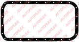 Oil Pan Gasket JJ358 - AUTOFLEX
