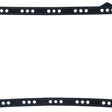 Oil Pan HONDA D13 15 16 ZC JJ309 - PERMASEAL
