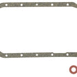 Oil Pan TOYOTA 20R 21R 22R JJ322 - PERMASEAL