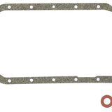 Oil Pan TOYOTA 20R 21R 22R JJ322 - Permaseal
