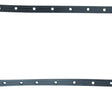 Oil Pan TOYOTA 4K 5K JJ343 - PERMASEAL