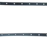 Oil Pan TOYOTA 4K 5K JJ343 - Permaseal