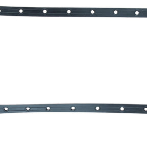 Oil Pan TOYOTA 4K 5K JJ343 - PERMASEAL