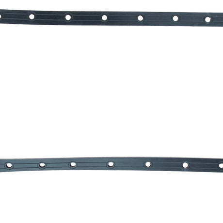 Oil Pan TOYOTA 4K 5K JJ343 - Permaseal
