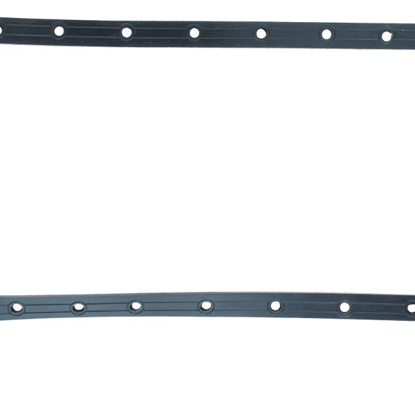 Oil Pan TOYOTA 4K 5K JJ343 - PERMASEAL