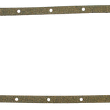 Oil Pan ISUZU 4XC1 JJ345 - Permaseal