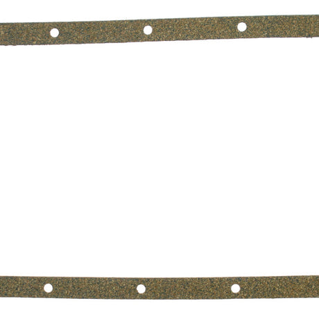 Oil Pan ISUZU 4XC1 JJ345 - Permaseal