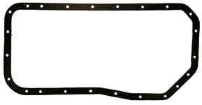 Oil Pan Gasket Fits MITSUBISHI 4G52, 4G54 I4 SOHC JJ350 - Platinum Gasket